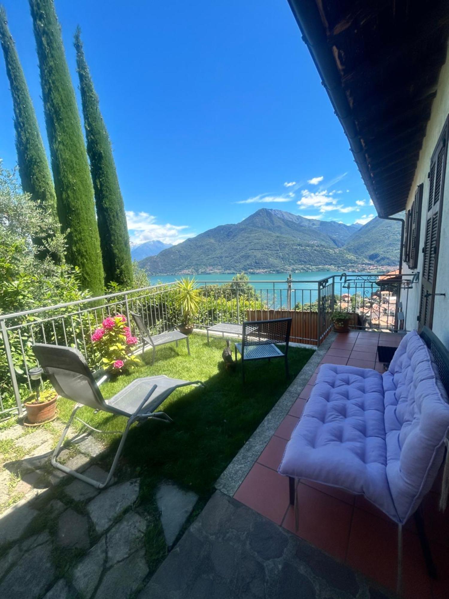 Holiday Home Delo - Cremia Εξωτερικό φωτογραφία